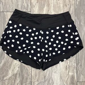 Outdoor voices women’s shorts